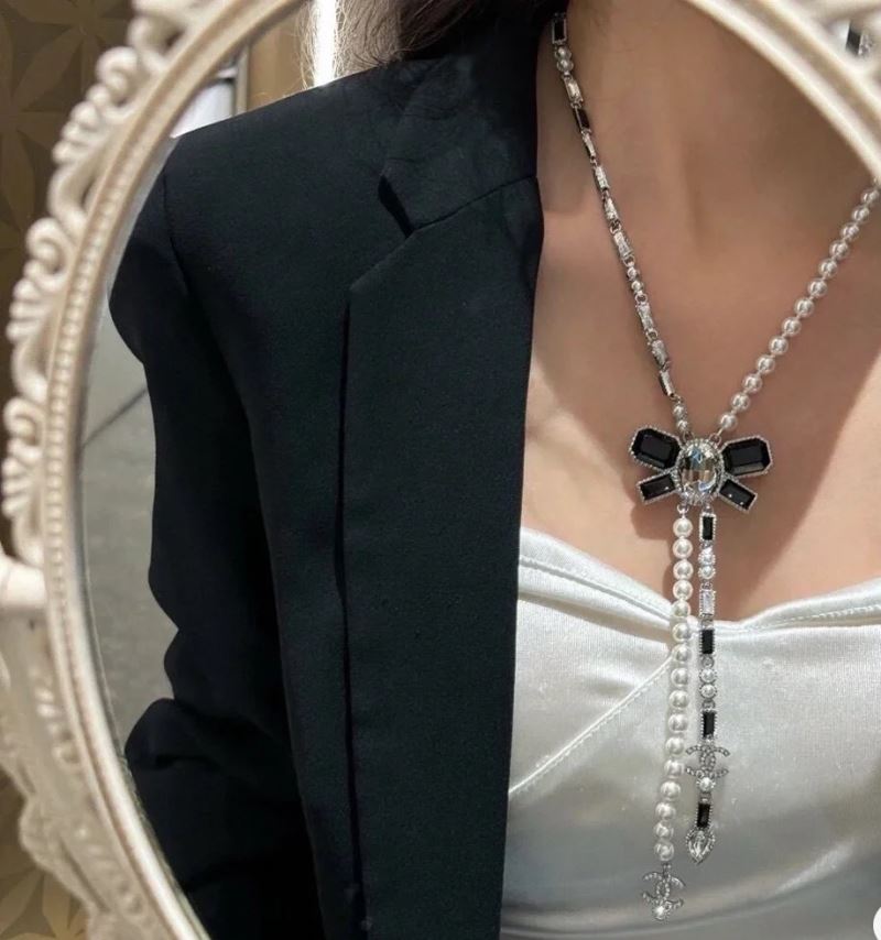 Chanel Necklaces